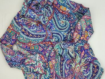 koszula hawajska pepco: Lands' End, Сорочка жіноча, розмір S