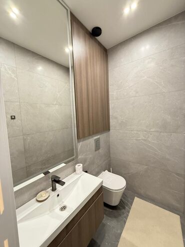 Продажа квартир: 3 комнаты, 106 м², Элитка, 5 этаж, Дизайнерский ремонт — 9