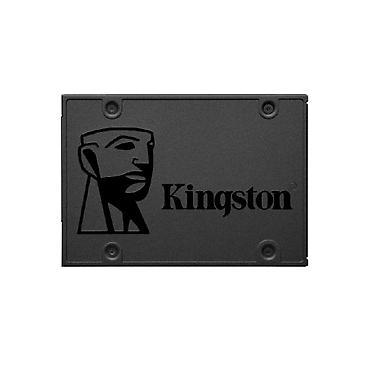Kingston A400 960GB SA400S37/960G – 2.5" SATA III (6 Gb/s) daxili SSD