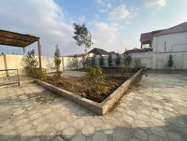 Həyət evləri və villaların satışı: Şağan 5 otaqlı, 150 kv. m, Yeni təmirli — 2