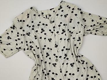bluzka biala: Bluzka damska, rozmiar 6XL — 1