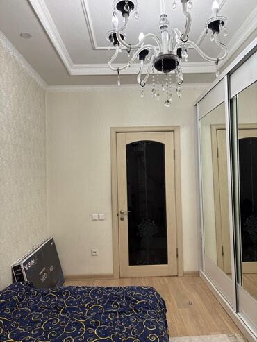 Продажа квартир: 3 комнаты, 100 м², Элитка, 2 этаж, Дизайнерский ремонт — 7