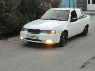 daewoo gentra 2010: Daewoo Nexia: 1.5 l | 2010 il Sedan