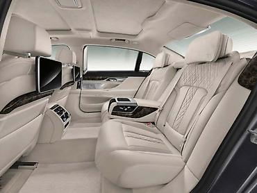divsn 83: ENTERIJER ZA BMW 125, 750, 116 . OD 2000. DO 2020. GOD. | — 1
