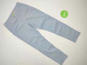 baloon jeans: Spodnie materiałowe damskie, rozmiar S — 2