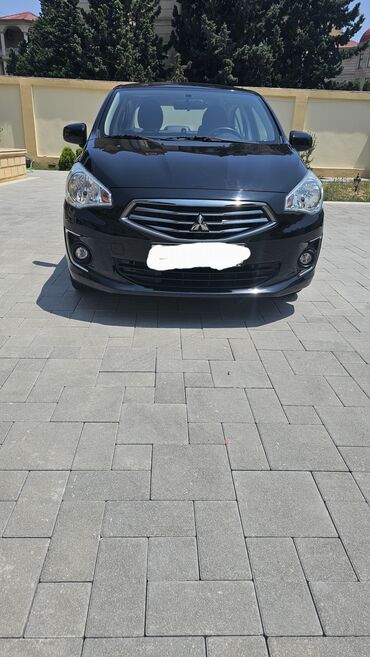 mitsubishi pajero dizel satilir: Mitsubishi : 1.2 l | 2015 il 37600 km Sedan