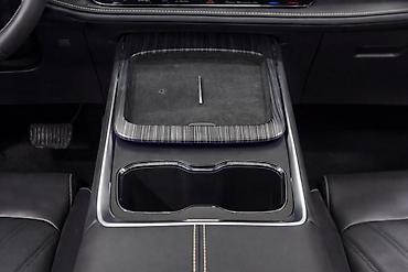 Changan: Changan CS55 Plus FAİZSİZ KREDİT Polniy full komplektasiya Şarj — 7