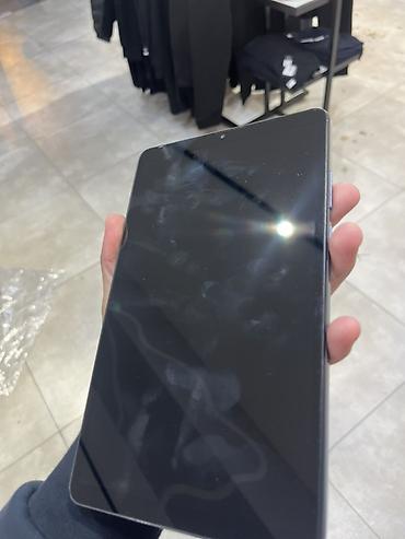 xiaomi pad se: Xiaomi Redmi Pad SE 8.7 4G planşet - Sistem: Xiaomi HyperOS (versiya — 7