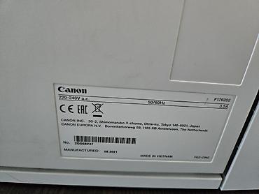 macbook air 12: Canon i-SENSYS MF744Cdw — цветное лазерное МФУ для офиса и дома — 3