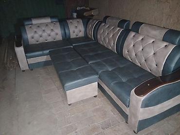 Раскладные диваны: Раскладной диван — 11