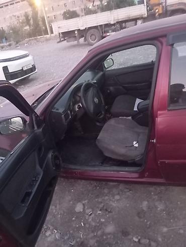 bmv e34: Daewoo Nexia: 2010 г., 1.6 л, Механика, Бензин — 3