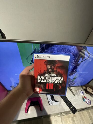 сколько стоит пс 3 в бишкеке: Call of duty MW 3 продаю или меняю обмен на hogwarts elden ring