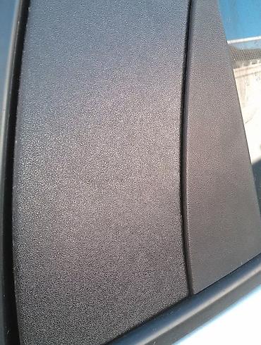 пленка на стекло: Пленка для оклейки авто PET Crystal Frosted Black мелкозернистая — 7