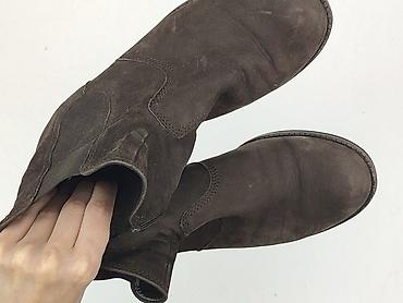 ugg deichmann: Gabor, Botki damskie, rozmiar 41.5 — 8