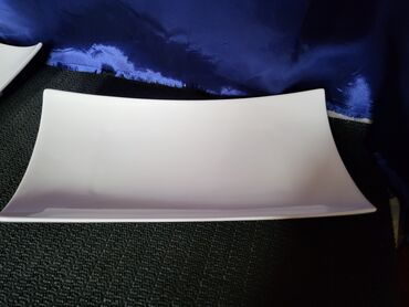 Kuhinjski setovi: Tanjiri novi servirni befrost nemacki,porcelanski. Tanjiri za na lalafo.rs — 9 Kuhinjski setovi: Tanjiri novi servirni befrost nemacki,porcelanski. Tanjiri za — 9