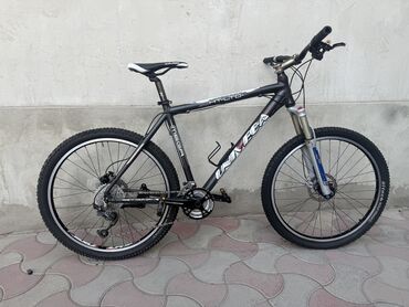 Горные велосипеды: Из Германии at lalafo.kg — 9 Горные велосипеды: Из Германии — 9