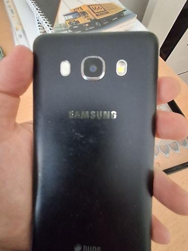 Samsung: Samsung 16 GB, rəng - Qara, Sensor — 16