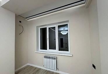 Продажа квартир: 1 комната, 37 м², Элитка, 2 этаж, Евроремонт — 6