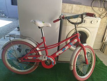 Velosiped 20 _lik satılır ünvan hovsan
