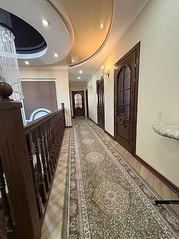 беш сары аренда: 250 м², 6 комнат и более, Арча-Бешик ж/м — 5