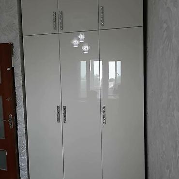 Мебель на заказ: Мебель на заказ, Шкаф — 5