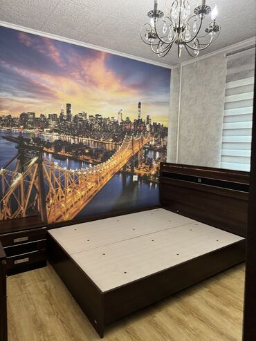 продается 3 комнатная квартира политех: 2 комнаты, 62 м², 106 серия, 1 этаж, Косметический ремонт