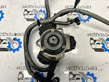 тнвд ом 606: ТНВД Mercedes Benz. E-Class W210 612.961 E270 CDI 28/05/2001 — 10