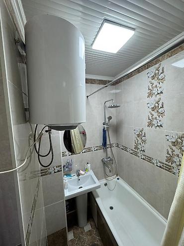 Продажа квартир: 4 комнаты, 104 м², 1 этаж — 14
