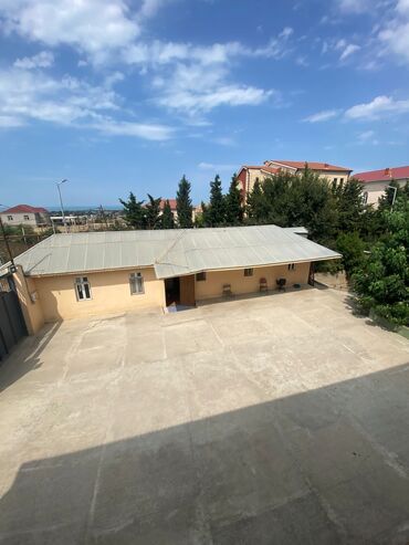 6 otaqlı, 220 kv. m, Kredit yoxdur, Orta təmir