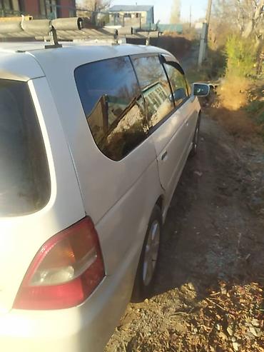 Honda: Honda Odyssey: 2000 г., 2.3 л, Автомат, Газ, Универсал — 5
