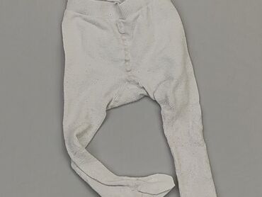 eleganckie spodnie dla niemowlaka: Other baby clothes, condition - Good