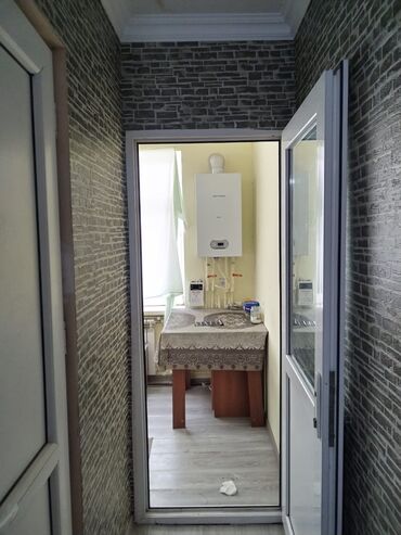 Köhnə tikili: Digah, 2 otaqlı, Köhnə tikili, 45 kv. m — 6