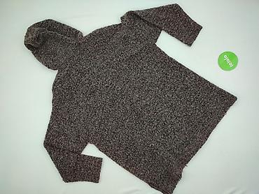 baggy: Kardigan damski, rozmiar 5XL — 3