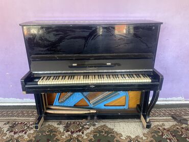 пианино кубань: Продаю пианино ижевск