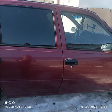 Daewoo: Daewoo Nexia: 2008 г., 1.6 л, Механика, Бензин, Седан — 9