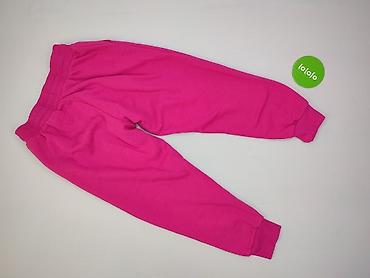 bdf bluza: Active Wear, Spodnie dresowe damskie, rozmiar M — 3