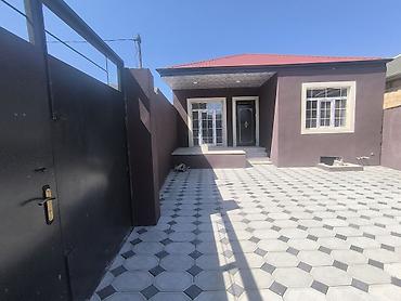 xirdalanda saatliq evler: 11 otaq, 80 kv. m, Kredit yoxdur, Yeni təmirli — 1