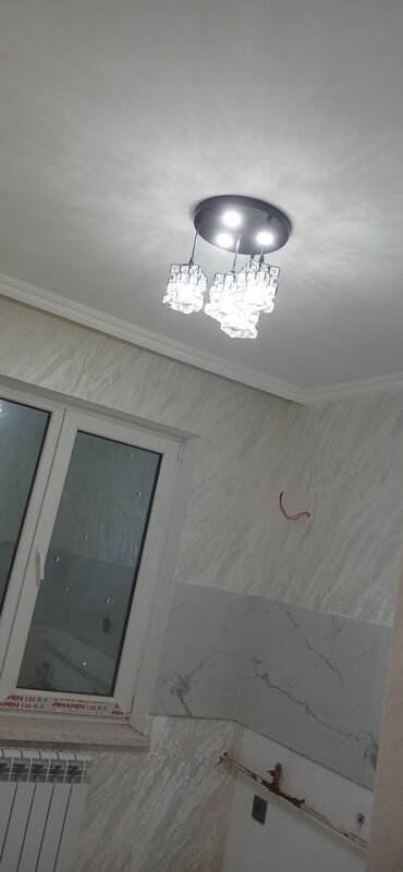 Digər ixtisaslar: Mənzillərin təmiri — 2