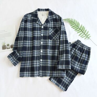 Домашние костюмы: Мужской домашний костюм, Новый, Платная доставка, Самовывоз — 13