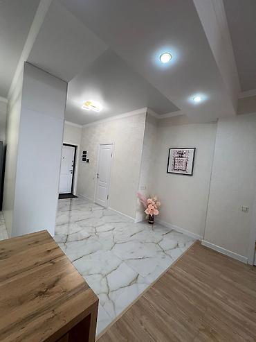 Посуточная аренда квартир: 2 комнаты, Кондиционер, Круглосуточное заселение, Парковка — 24