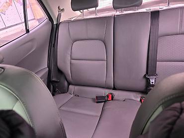 Kia: Kia Morning: 2018 г., 1 л, Автомат, Бензин, Хэтчбэк — 10