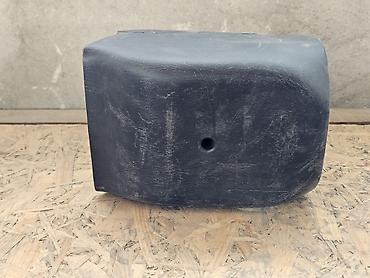 детали опель: Кожух рулевой колонки Opel Agila A / Suzuki Wagon R+, 2003г.в — 7