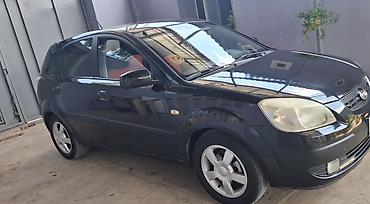 Kia Rio: 1.4 l | 2006 il Hetçbek lalafo.az -da Kia Rio: 1.4 l | 2006 il Hetçbek