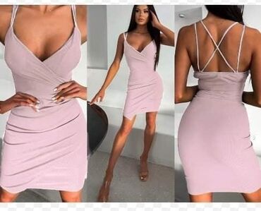 Haljine: Haljina: 2000 na lalafo.rs — 5 Haljine: Haljina: 2000 — 5