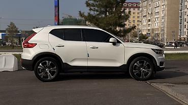 вольво джип: Volvo XC (Cross Country): 2020 г., 2 л, Автомат, Бензин, Кроссовер — 7