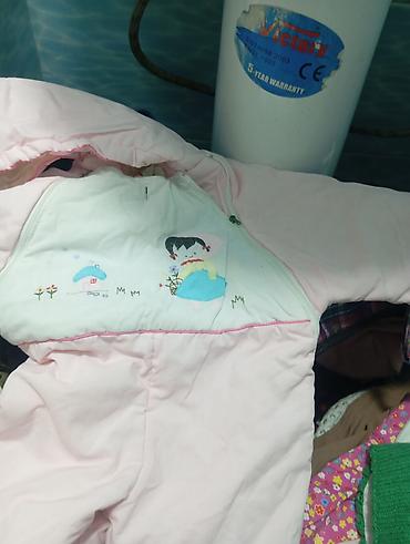 Комплекты одежды: Комплект, Б/у — 55