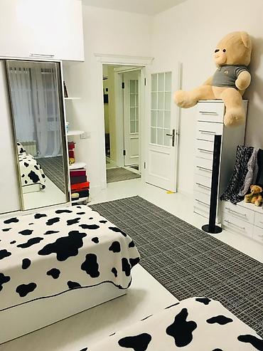 studio mənzil: Park Azure Residence-də Premium Kirayə Mənzil 📍 Xətai rayonu, Park — 7