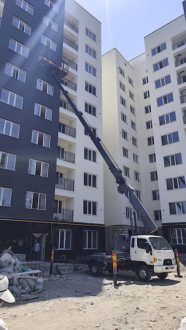 mighty: Стрела 28 м, 300 т — 3
