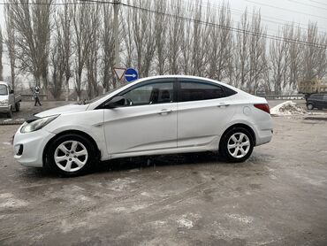 мерседес бенз w140: Hyundai Solaris: 2014 г., 1.6 л, Автомат, Бензин, Седан