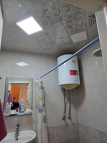 Mənzillər: Bakı, 2 otaqlı, Köhnə tikili, m. Xalqlar Dostluğu, 60 kv. m — 8